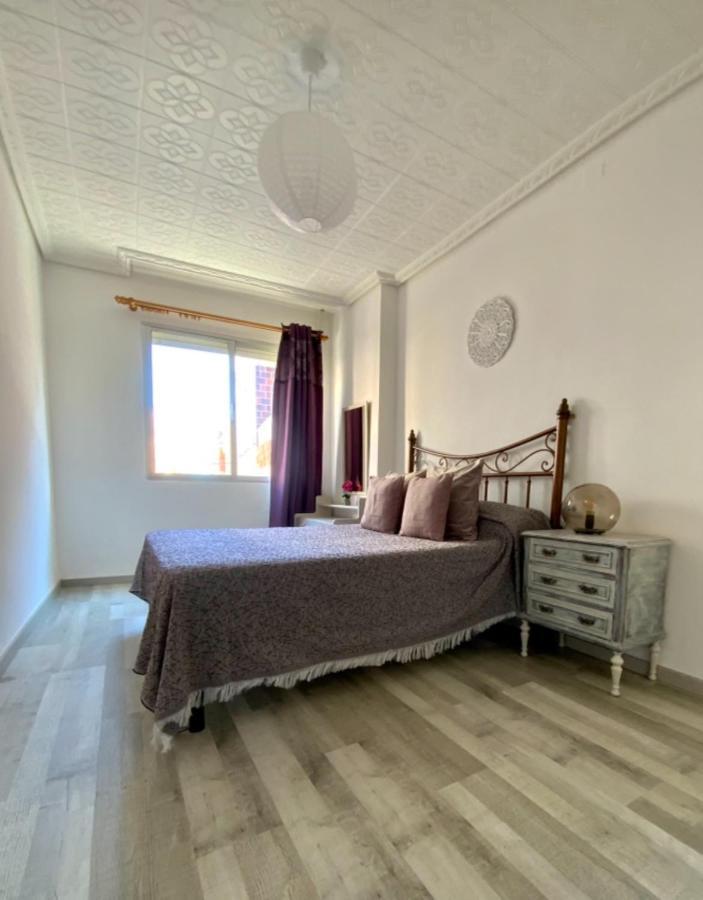 Sagunto Casa De La Playa 빌라 외부 사진