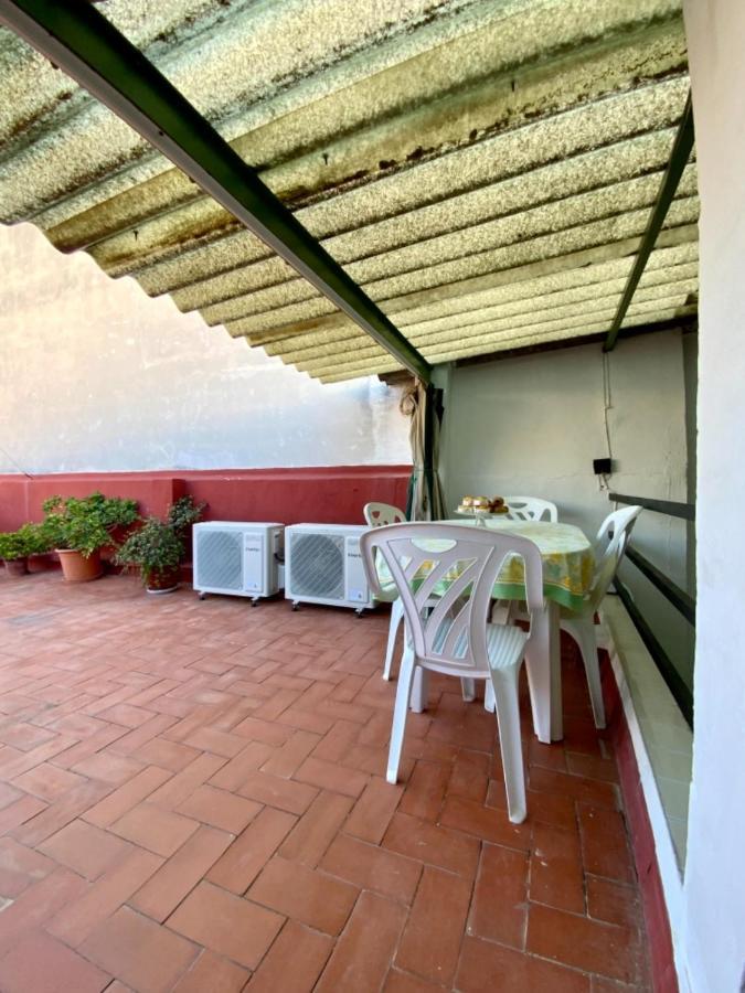 Sagunto Casa De La Playa 빌라 외부 사진