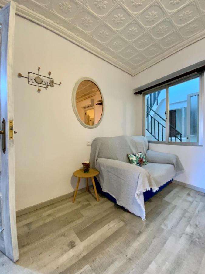 Sagunto Casa De La Playa 빌라 외부 사진