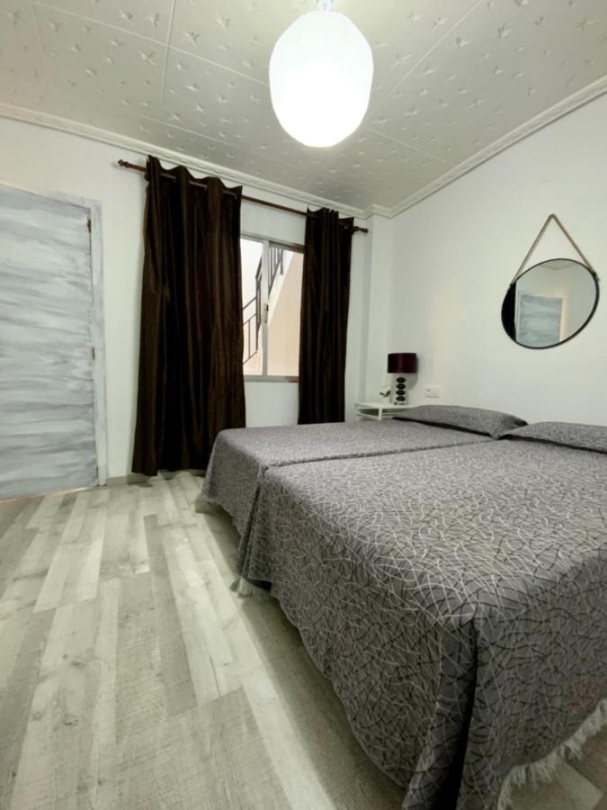 Sagunto Casa De La Playa 빌라 외부 사진
