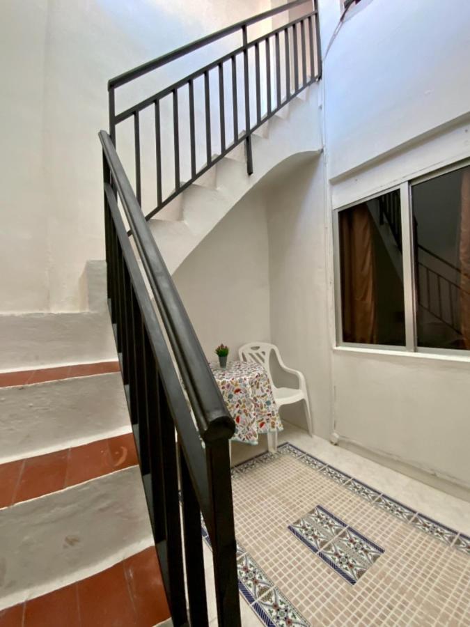 Sagunto Casa De La Playa 빌라 외부 사진