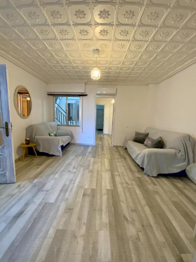 Sagunto Casa De La Playa 빌라 외부 사진
