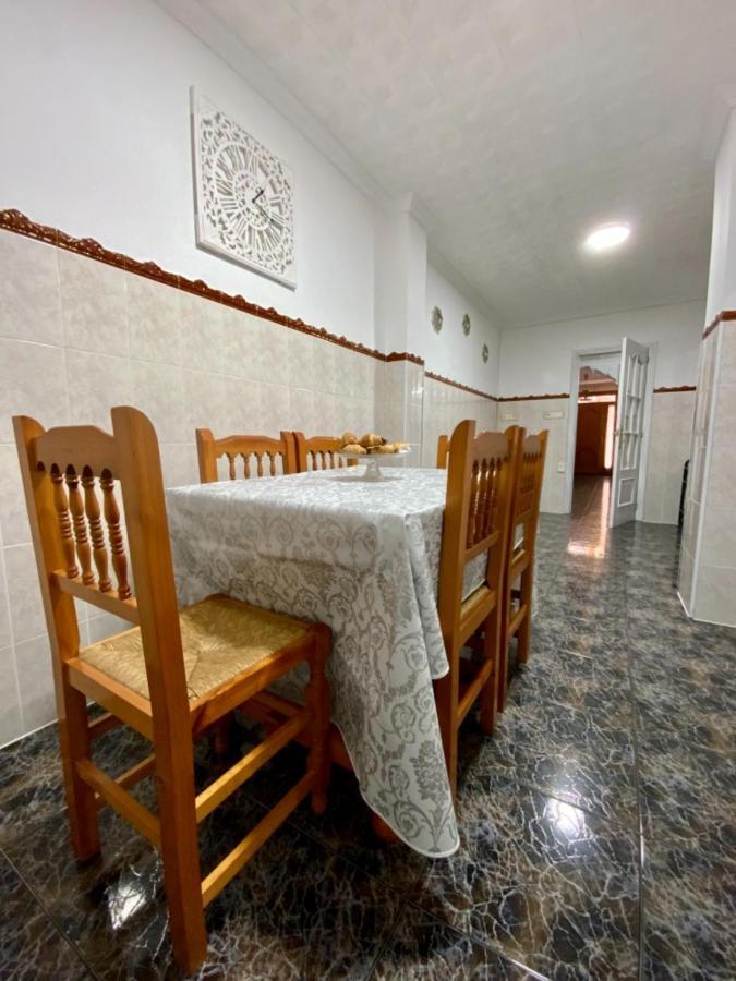 Sagunto Casa De La Playa 빌라 외부 사진
