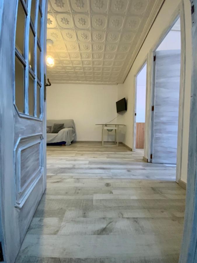 Sagunto Casa De La Playa 빌라 외부 사진