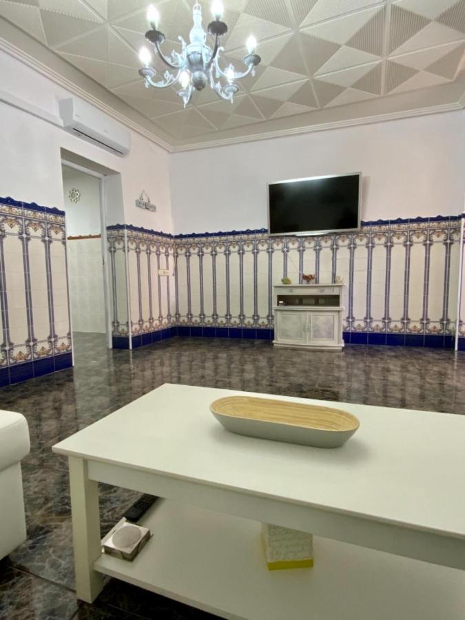 Sagunto Casa De La Playa 빌라 외부 사진