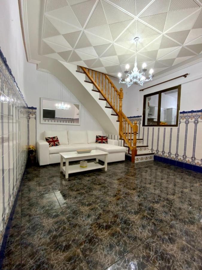 Sagunto Casa De La Playa 빌라 외부 사진