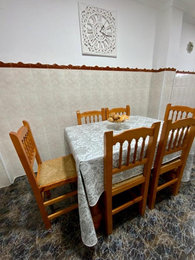 Sagunto Casa De La Playa 빌라 외부 사진