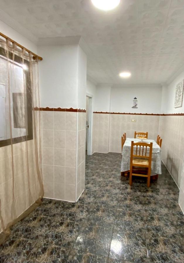 Sagunto Casa De La Playa 빌라 외부 사진