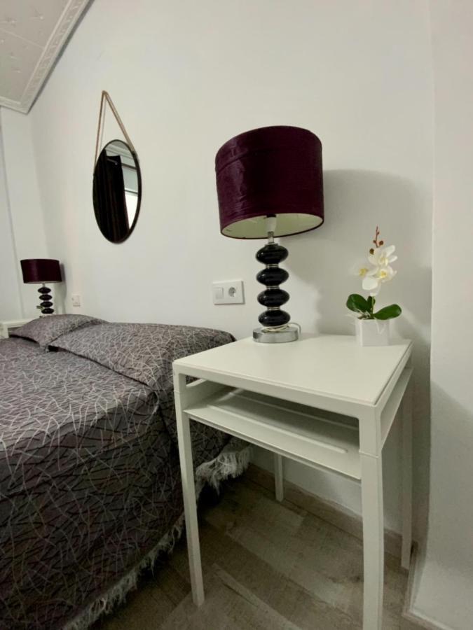 Sagunto Casa De La Playa 빌라 객실 사진